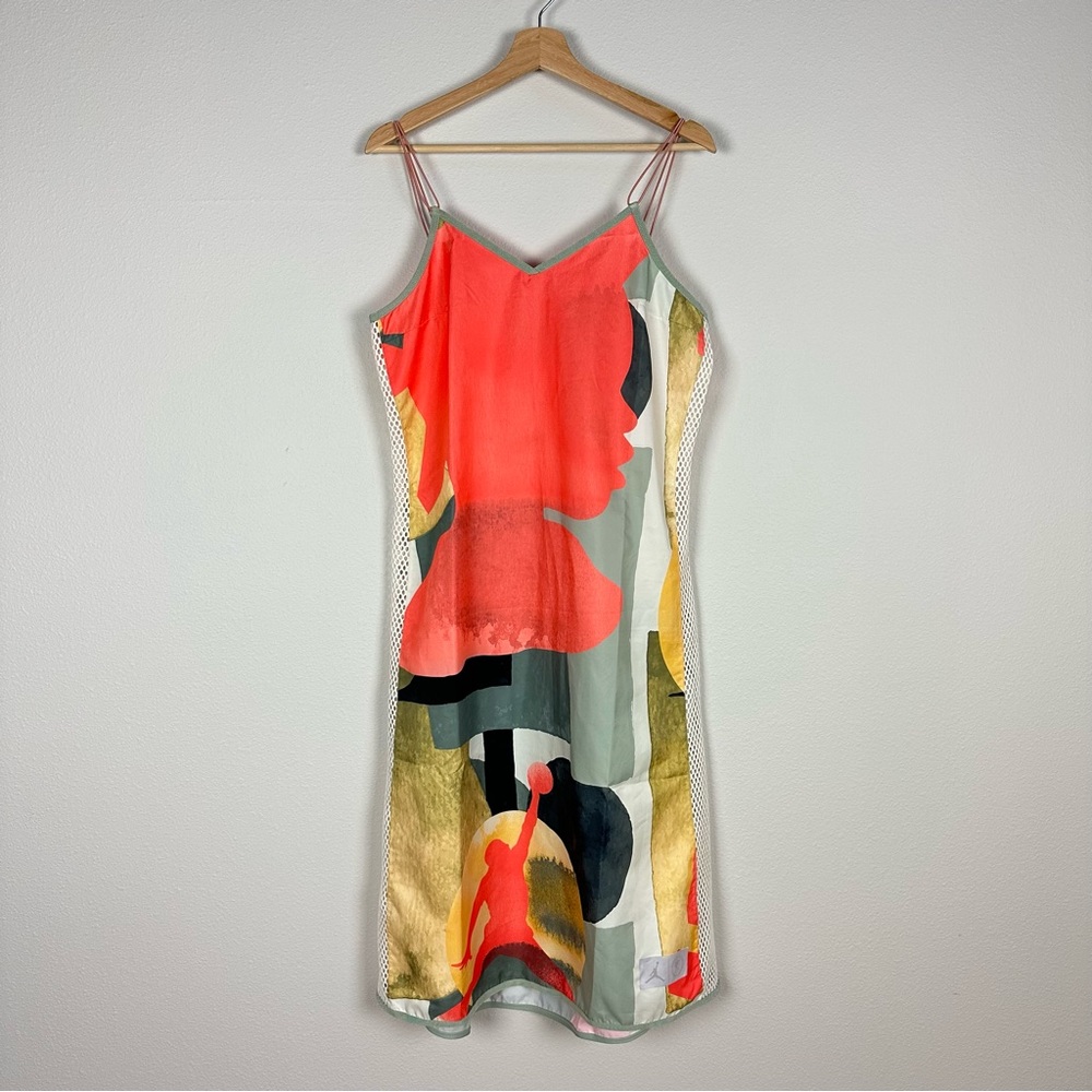 Jordan x Bephies Jordan Slip Dress